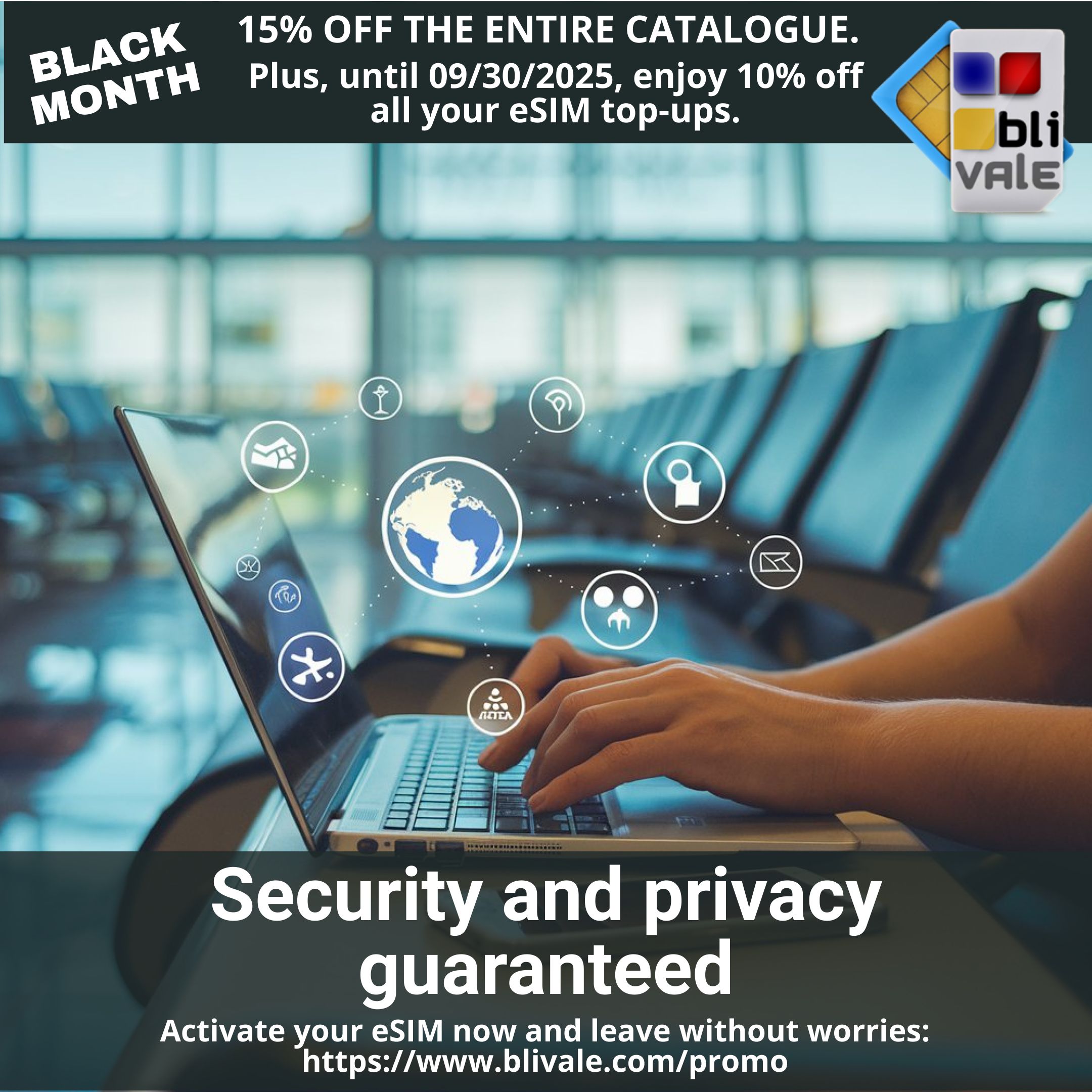 blivale_image_05_More_data_less_worries Security and privacy guaranteed, with BLIVALE SIMs