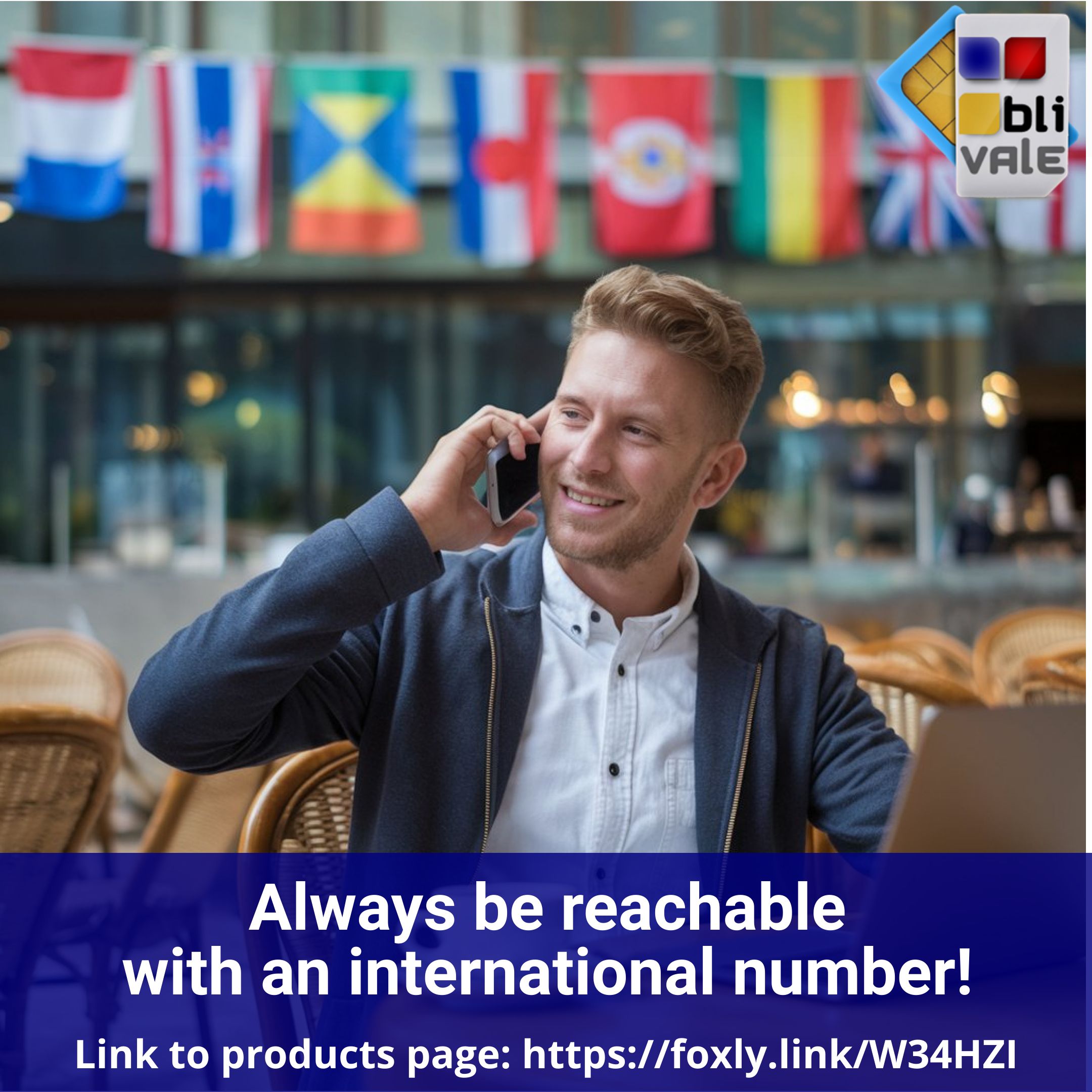 blivale_image_06_Always_be_reachable_with_an_international_number_1080x1080 Always be reachable with an international number!