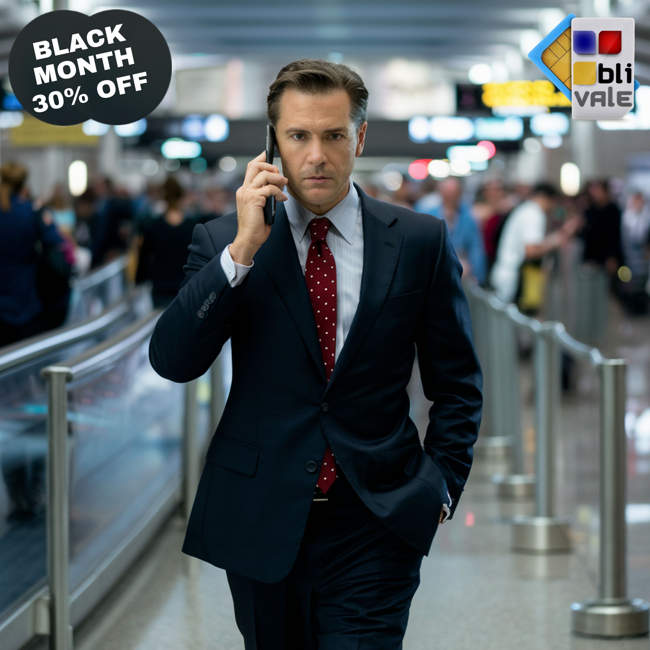 blivale_image_07_Limited_offer Limited offer! | Offerta limitata! | ¡Oferta limitada!