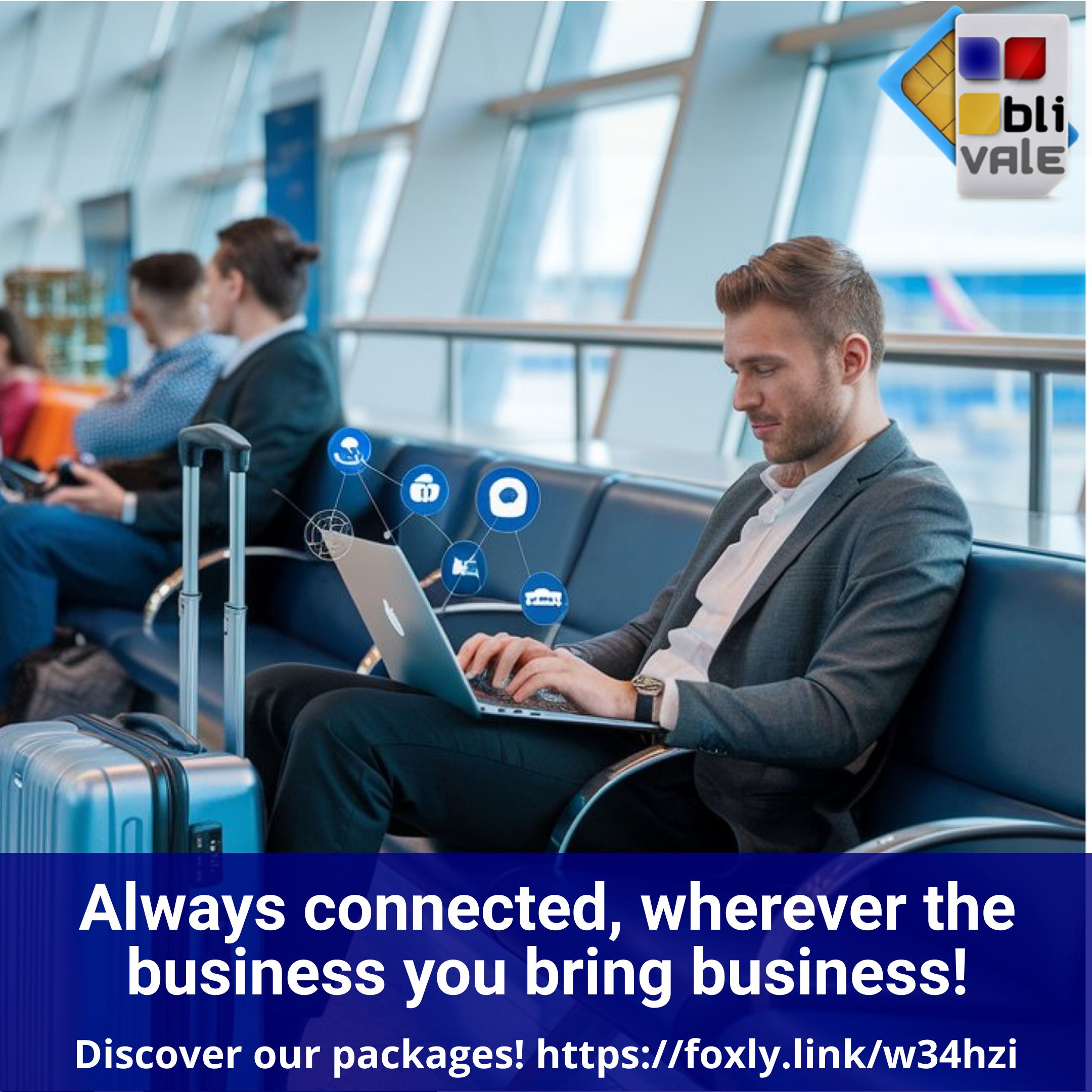 blivale_image_09_Always_connected_wherever_the_business_you_bring_business Always connected, wherever the business you bring business!