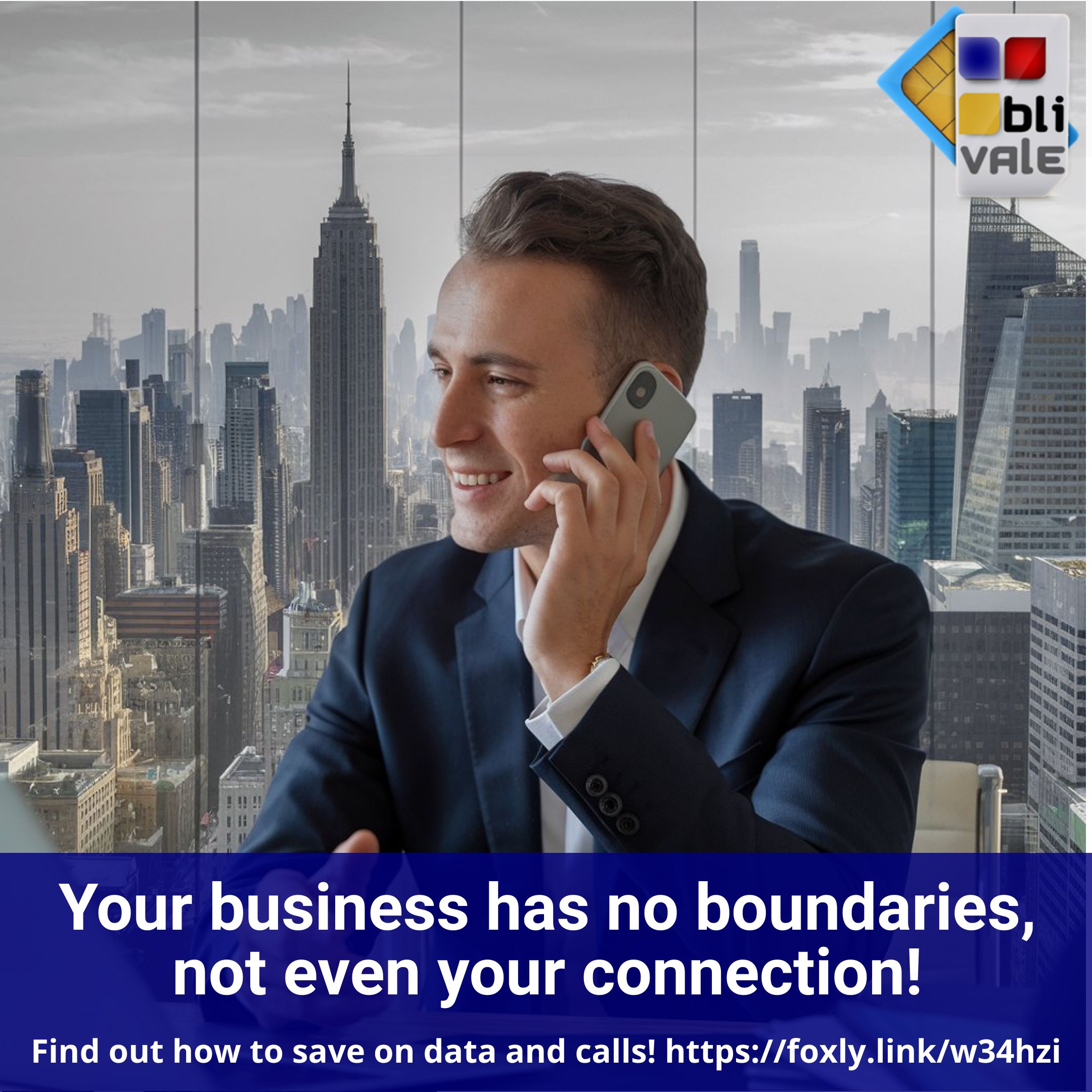 blivale_image_10_Your_business_has_no_boundaries Your business has no boundaries, not even your connection