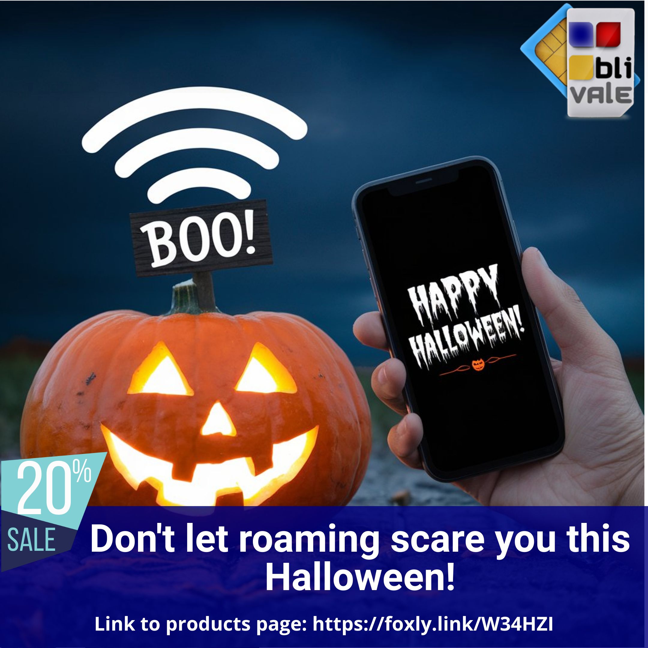 blivale_image_11_Dont_let_roaming_scare_you_this_Halloween Don't let roaming scare you this Halloween!
