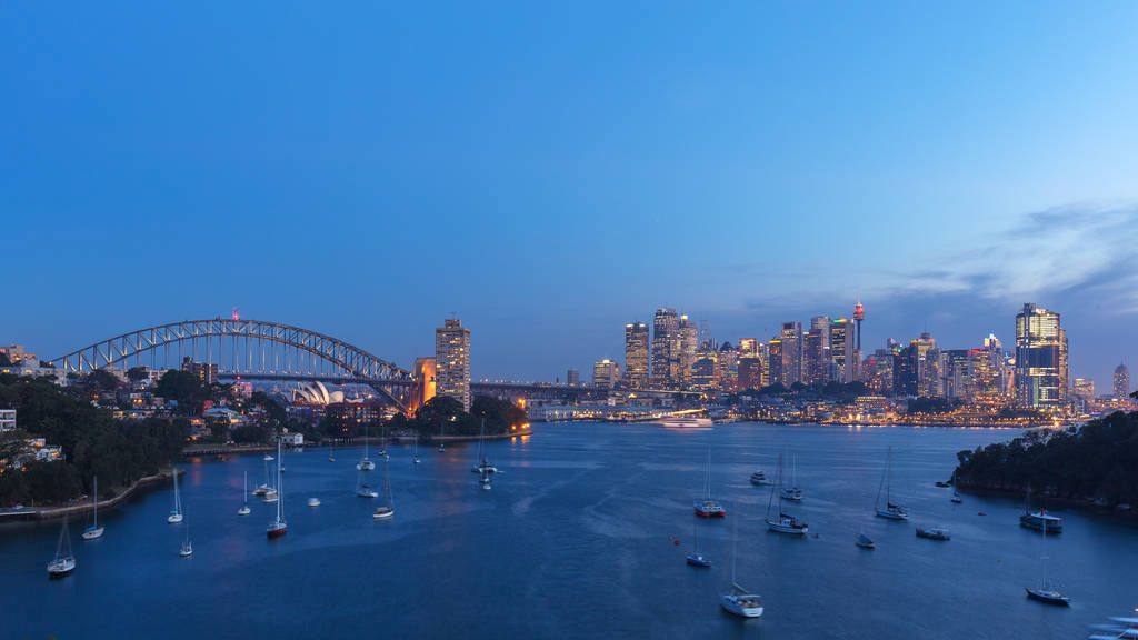 blivale_image_blog_australia_sydney_city_skyline image blivale_image_blog_australia_sydney_city_skyline Travel to Australia: Discover the land of contrasts between city and nature