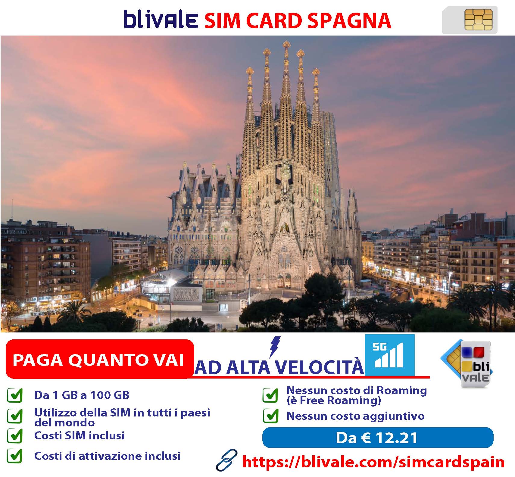 blivale_image_it_pay_as_you_go_sim_card_spagna_new image blivale_image_it_pay_as_you_go_sim_card_spagna_new Un indimenticabile viaggio a Valencia: Cosa vedere in 3 giorni e itinerario di viaggio
