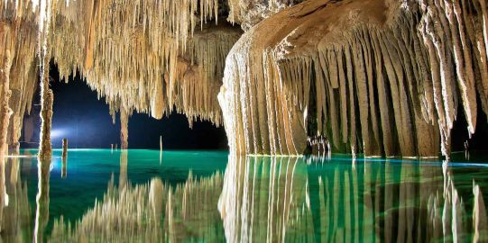 blivale_mexico_rio_secreto_541x270 image blivale_mexico_rio_secreto_541x270 Are you planning your trip to Mexico? Suggestions of what to see