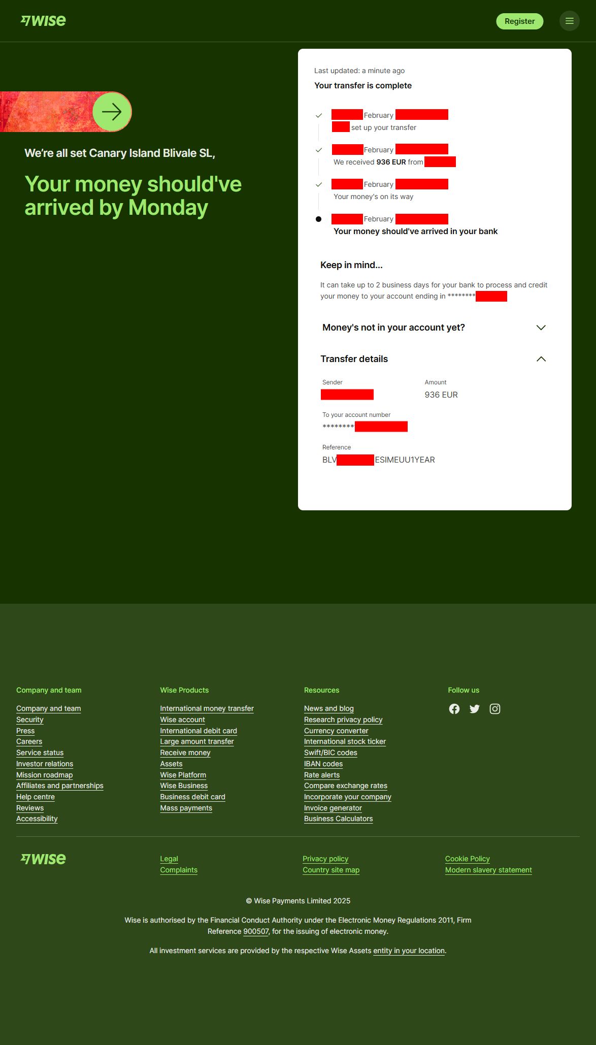 wise_sitoweb_patment_202502 image wise_sitoweb_patment_202502 Viajar sin límites: por qué nuestros clientes renuevan sus SIM y eSIM internacionales año tras año