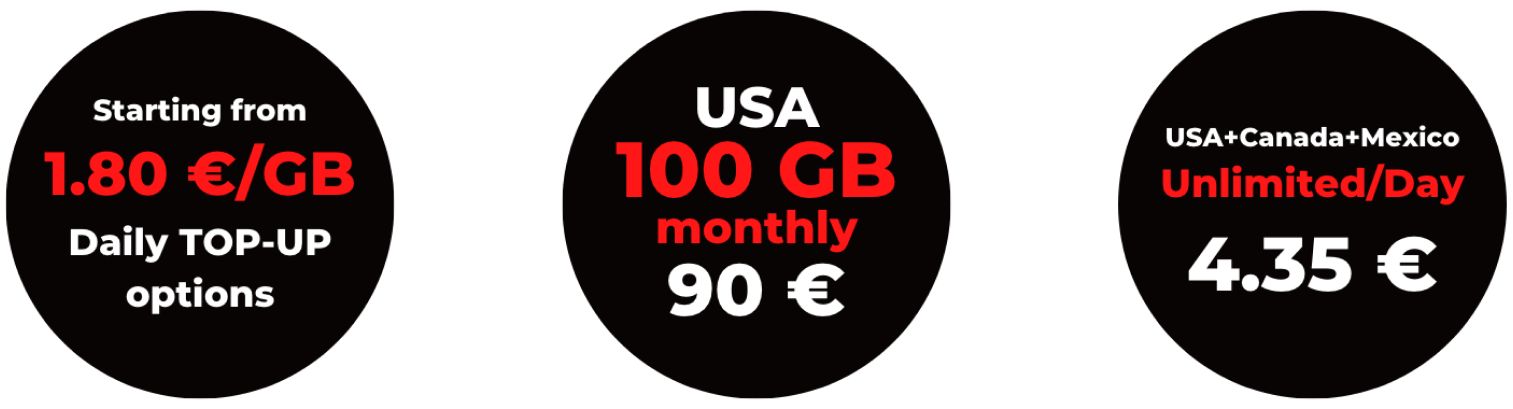 blivale_go_top_ups BLIVALE GO Pocket Router WiFi con 5 GB di dati globali