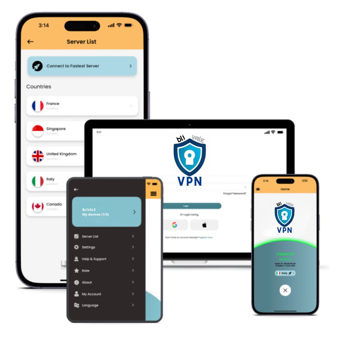blivale_image_devices_vpn VPN (Virtual Private Network)