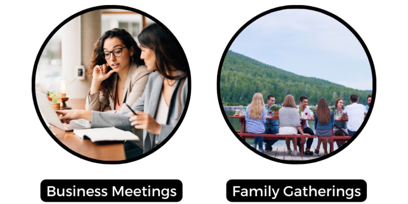 blivale_stay_connected_business_meeting BLIVALE GO Pocket Router WiFi con 5 GB di dati globali