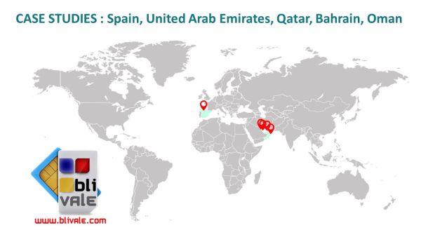 blivale_map_case_studies_spain_united_arab_emirates_qatar_bahrain_oman_internet_600x338 Casi di studio