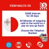 blivale_en_esim_malta_5g_20gb_internet_50_minutes_telephon_number_1080x1080 eSIM by Country