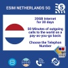 blivale_en_esim_netherlands_5g_20gb_internet_50_minutes_telephon_number_1080x1080 eSIM by Country