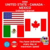 blivale_en_esim_new_usa_and_canada_and_mexico_unlimited_1080x1080 Iscriviti alla nostra Newsletter