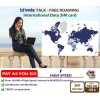 blivale_image_pay_as_you_go_talk_free_roaming_mb_200_minutes_calls_worldwide_88_countries SIM Card for Region