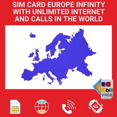 blivale_en_esim_europe_infinity_unlimited_internet_calls_1080x1080 BLIVALE SIM Card Infinity Europe 5G con Internet e chiamate illimitate