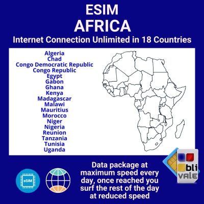 blivale_en_esim_new_africa_data_package_unlimited_1080x1080 eSIM per l'AFRICA (TW) Illimitata