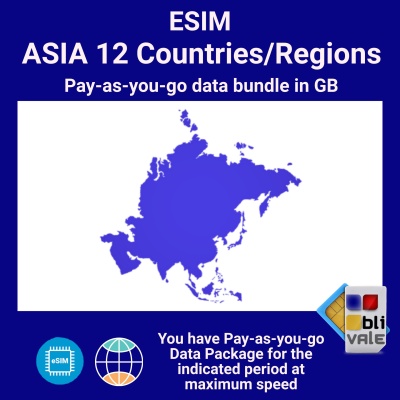 blivale_en_esim_new_asia_12_countries_pay-as-you-go_data_package_1080x1080 eSIM per 12 PAESI/REGIONI DELL'ASIA