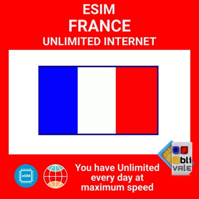 blivale_en_esim_new_france_unlimited_1080x1080 eSIM per FRANCIA (FR) Unlimited
