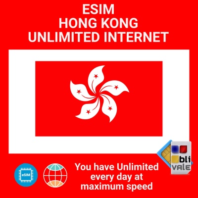 blivale_en_esim_new_hong_kong_unlimited_1080x1080 eSIM for HONG KONG (HK) Unlimited