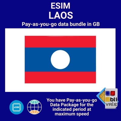 blivale_en_esim_new_laos_pay-as-you-go_data_bundle_in_gb_1080x1080 eSIM per LAOS (LA) pacchetto dati