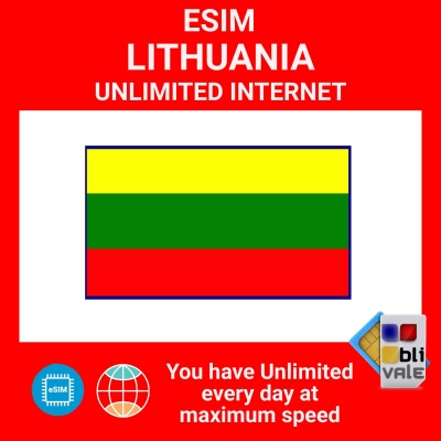 blivale_en_esim_new_lithuania_unlimited_1080x1080 eSIM per LITUANIA (LT) Unlimited