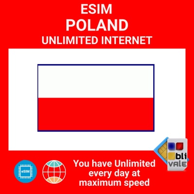blivale_en_esim_new_poland_unlimited_1080x1080 eSIM per POLONIA (PL) Unlimited