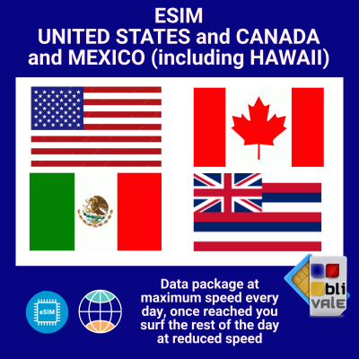 blivale_en_esim_new_usa_canada_mexico_hawaii_data_package_1080x1080 eSIM for UNITED STATES (US) & CANADA (CA) & MEXICO (MX) (includes HAWAII)