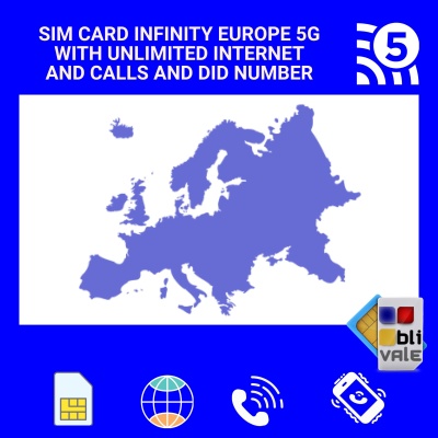 blivale_en_sim_card_europe_5g_unlimited_internet_calls_did_number_1080x1080 BLIVALE SIM Card Infinity Europe 5G With Unlimited Internet And Calls And DID Number