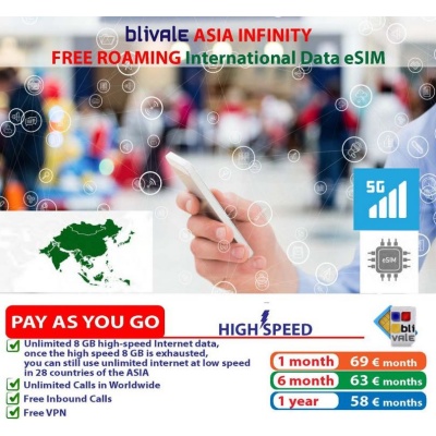 blivale_image_pay_as_you_go_surf_asia_infinity_esim_unlimited_free_roaming_1639483067 BLIVALE eSIM Infinity Asia 5G With Unlimited Internet And Calls