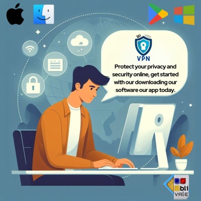 blivale_image_vpn VPN (Virtual Private Network)
