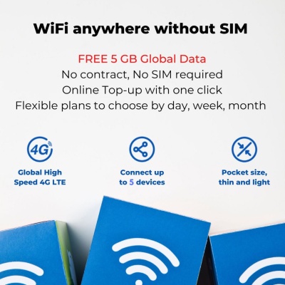 blivale_router_wifi_go_02 BLIVALE GO Pocket Router WiFi con 5 GB di dati globali